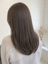 デュッカアンティーク(Duka antique) ナチュラルロング