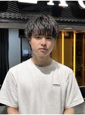 ラウンドマッシュ