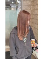 シェアサロンシエナ(share salon SCENA)&nbsp;レイヤーカット