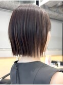 ボブ外ハネボブ外はねボブミニボブ大人ボブくびれボブ結べるボブ