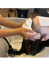 ココリノ ヘアー(cocolino hair)