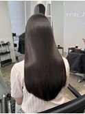 髪質改善/艶髪/艶髪ロング