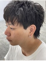 マーレ 下関店(mare) 下関 ダウンバングショート