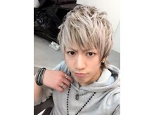 ビューティ スタジオ モッズ トウキョウ(beauty studio M.O.D TOKYO)