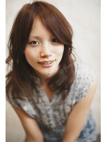 ブーケ(BOUQUET)&nbsp;スタイリングは、出来るところから教えます。