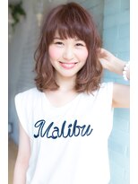 セライロ 千葉(celilo)&nbsp;『celiloスタイル』、ミィディアム、楽チンエアーウェーブ