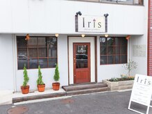 アイリス ヘアデザイン(IRIS HAIR DESIGN)の雰囲気（旧41号線沿いにあります。鵜沼駅から徒歩2分の好立地。）