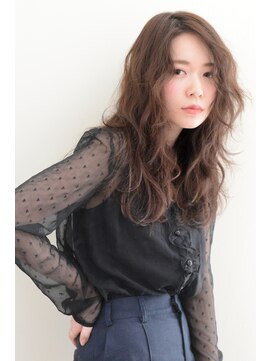 アダムスブォーノ(adamsbuono) 【adamsbuono】　ノーパートグランジウェーブ　ケイタ