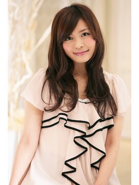 フォルテ 榛原パームス店 フレアカール