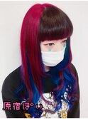 原宿×ゆあん