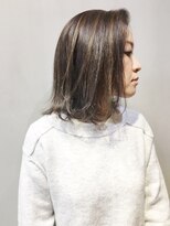 コンパス(COMPASS) ハイライトグレージュ