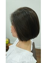 アメリスヘアー(Ameris hair)&nbsp;ショート