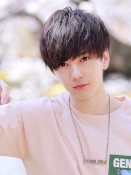 リップスヘアー 梅田(LIPPS hair) 2018年髪型　ＳＡＫＵＲＡマッシュ