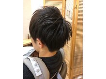 アカラ ヘアー akala ｈair