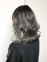 オーティティ(O-TETE)&nbsp;O-tete シルバーグレージュグラデーション