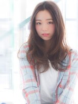 テダ(Te'Da)&nbsp;ゆるふわパーマ