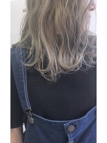 モードケイズ 阪急茨木店(MODE K's)&nbsp;アッシュベージュ