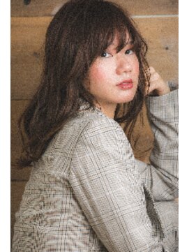 ルル ヘアー(Lou Lou hair) ルルヘアー