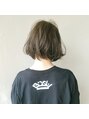 エミュー(emu by Amitie) ボブならお任せ下さい！