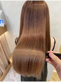 【Lond佐野】髪質改善トリートメントサイエンスアクアミネコラ