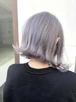 シーン(seen)&nbsp;○悪魔的可愛さ！！ホワイトグレージュ○　表参道