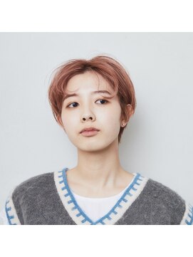 リル(LIL) ショート