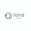 ロナバイソル(lona by SoL)のお店ロゴ