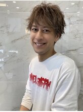 ハリス(Harris)&nbsp;小西 浩純