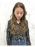 マグネットカラー（カラーリングに追加するメニューです）￥2000