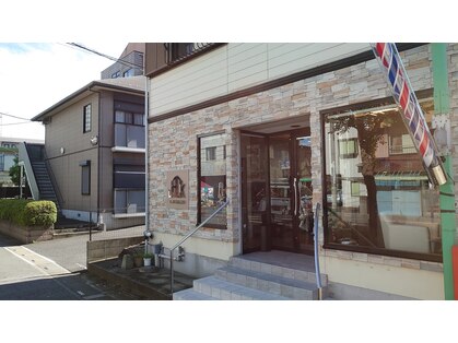 ヘアーサロン ジャック 谷塚店(JACK)の写真