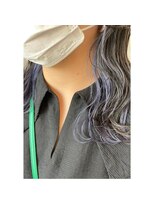 イト(ito)&nbsp;ゆるめなみウェーブ