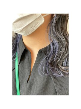 イト(ito) ゆるめなみウェーブ