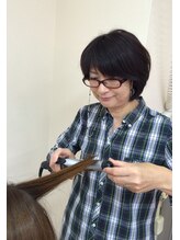 ビーエムシー 成瀬駅前店&nbsp;渡辺 洋子