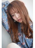 韓国/レイヤー/ハイライト/髪質改善/ヘッドスパ/白髪ぼかし