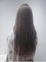 フォーカス 南流山店(FOCUS)&nbsp;シルバーロングヘア