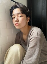 リリアン(Liliane)