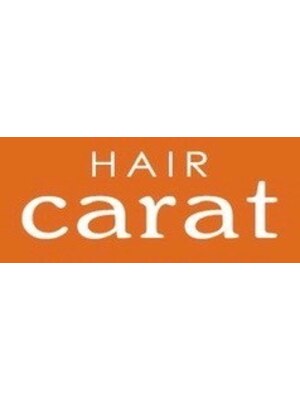 ヘアーキャラット(HAIR carat)