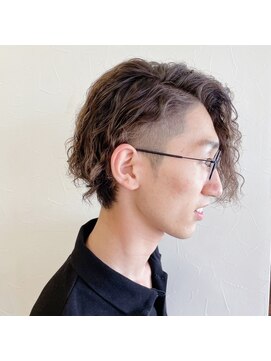 コットン 松本店(Cotton) メンズツイストスパイラル