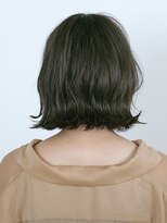 アース 三軒茶屋店(HAIR&MAKE EARTH) ハイトーン系ヒースグレー