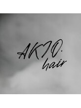 AKIO.hair 【アキオドットヘアー】