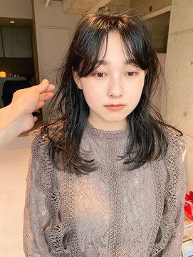 アイデンアンドティティ(IDEN AND TITY) Funato works 6