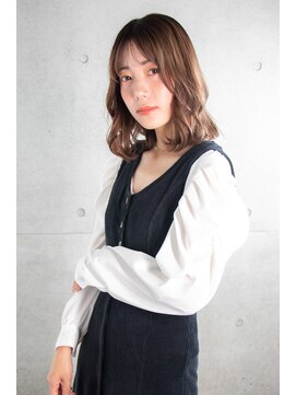 クロエ 門前仲町(Cloe) モテ髪カタログ