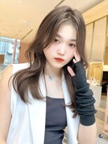 アフロートリノ(AFLOAT Leino)&nbsp;【黒田葉月】20代30代40代◎韓国レイヤーくびれスタイル