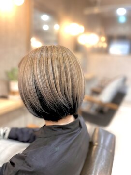 シエル 松山店(CIEL) インナーブラック