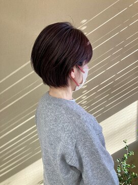 ゼン(Zen.) ショート