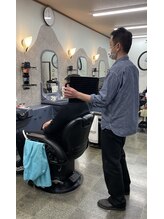 ジール(ZeaL)&nbsp;Takigami 