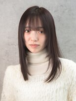 レイフィールド 岐阜茜部店&nbsp;ロング