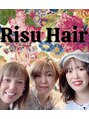 リズ(Risu)/Risu Hair
