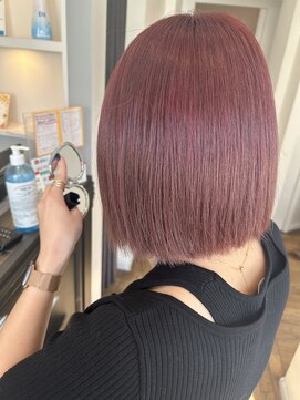 テイスティ プライム(tasty prime) 大人ボルドー