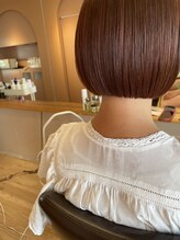 コチ(coti) ミニボブ